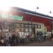 ショッピング施設