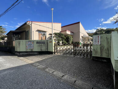 久保田保育所