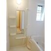 バス/シャワー