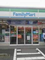 ファミリーマート市原白金町店