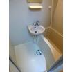 バス/シャワー