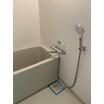 バス/シャワー