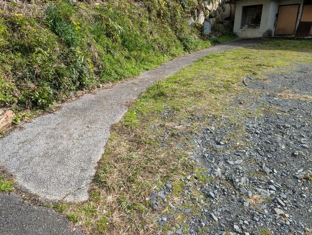 物件画像 直方市 大字頓野 (感田駅) 住宅用地