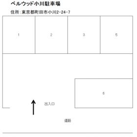 平面図