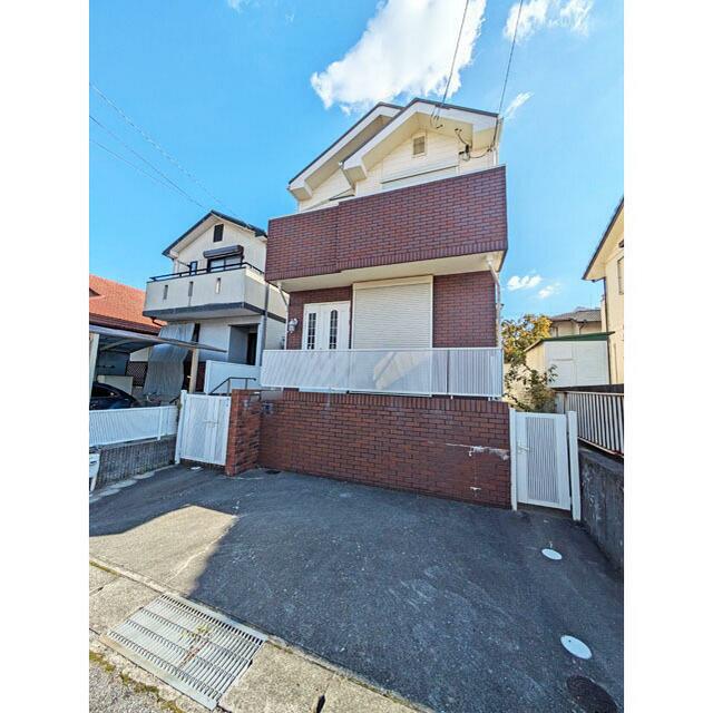 神戸市西区
