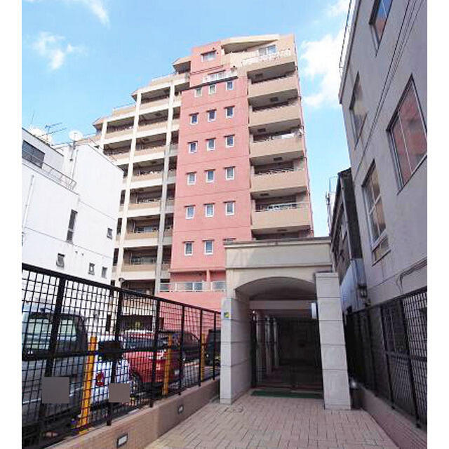 グランスイートラ・ヴィル