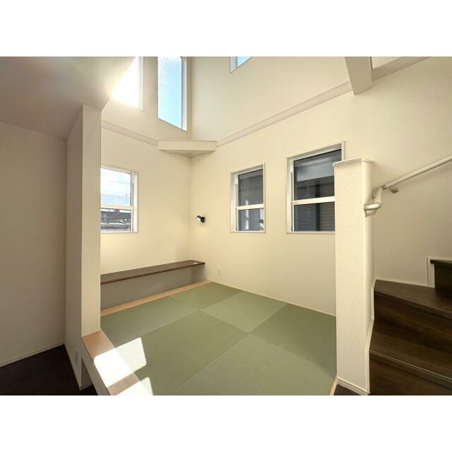 マルチスキップ (5)号棟