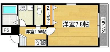 略図につき現況と相違がある場合は現況優先となります