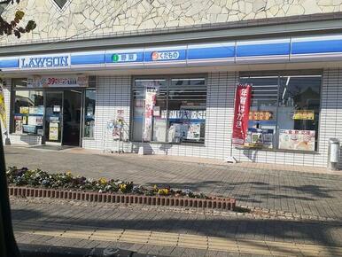ローソン高鷲駅前店様