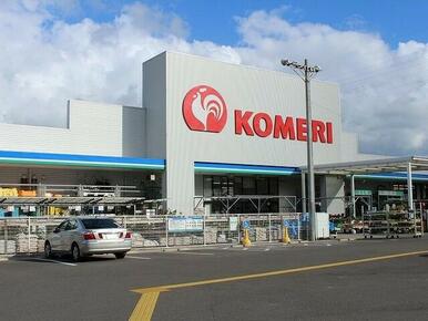 コメリハード＆グリーン唐津店