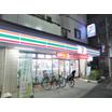コンビニ