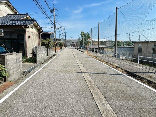 富山市 永久町 (東富山駅) 住宅用地 富山市の売地の物件情報｜売土地