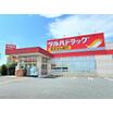 ショッピング施設