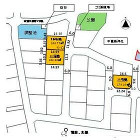 地形図等