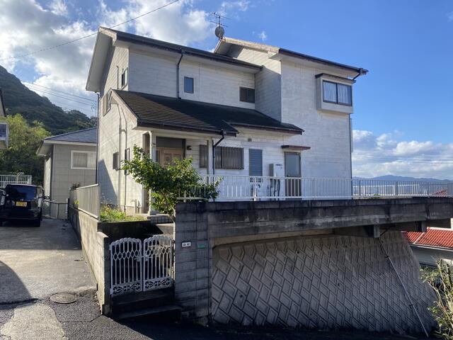 物件画像 北九州市小倉北区 霧ケ丘２丁目 (城野駅) 2階建 5LDK