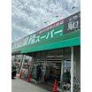 ショッピング施設