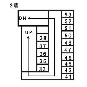 平面図