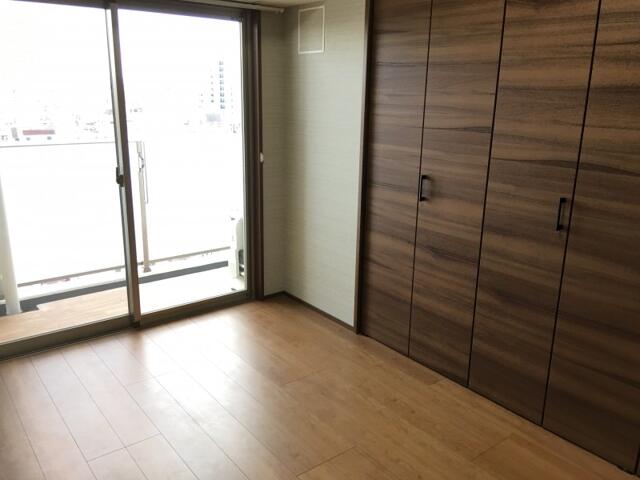 ORANGE PORTE 4階 1LDK 台東区の貸マンションの物件情報
