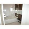 バス/シャワー