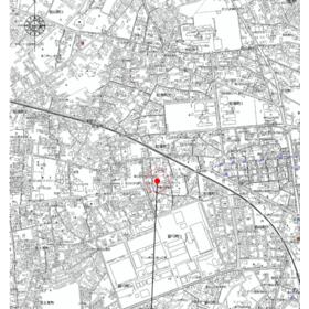 案内図