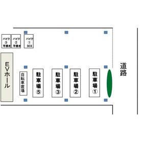 平面図