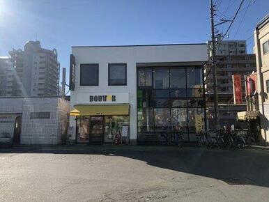 ドトールコーヒーショップ 与野東口店