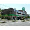 ショッピング施設