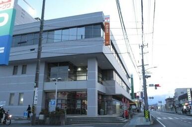 松阪郵便局