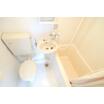 バス/シャワー