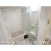 バス/シャワー