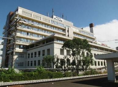 昭和大学藤が丘病院