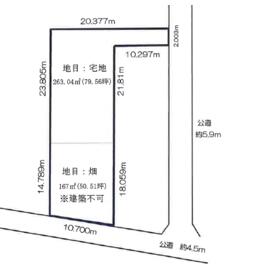 地形図等