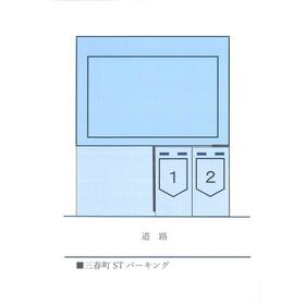 平面図