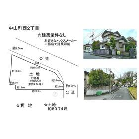 地形図等