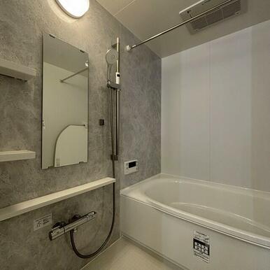 ※写真は同タイプ住戸です。
