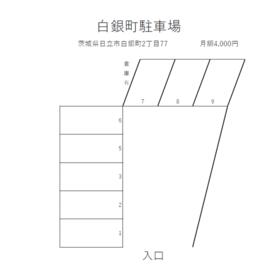 平面図