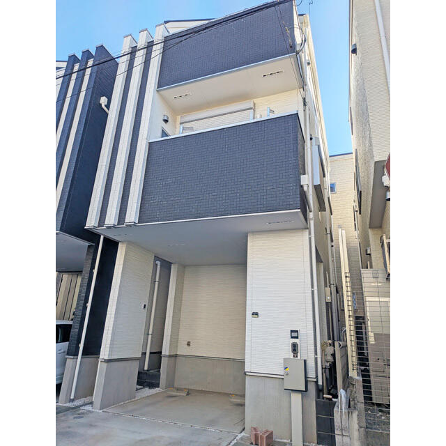 さいたま市浦和区