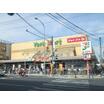 ショッピング施設