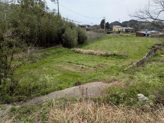 物件画像 福津市 八並 畑・農地用地