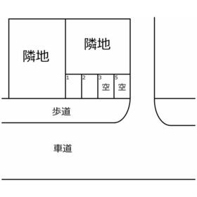 平面図