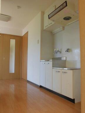 他号室参考写真