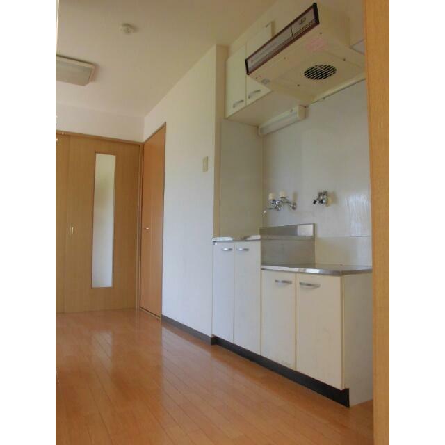 他号室参考写真