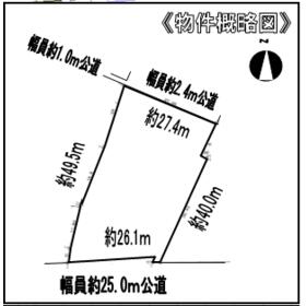 地形図等