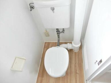 ビレッジハウスの同一物件・同一タイプの間取りの写真です