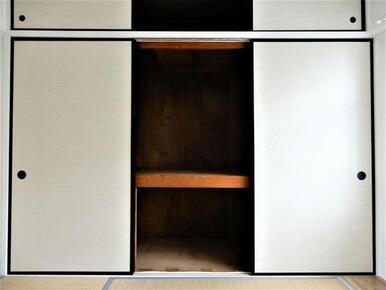 ビレッジハウスの同一物件・同一タイプの間取りの写真です