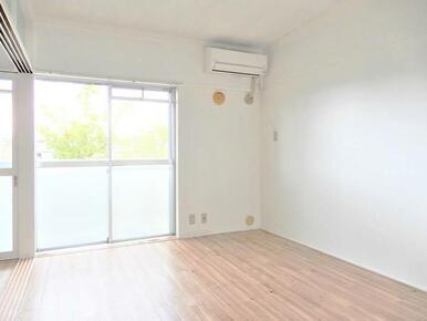 ビレッジハウスの同一物件・同一タイプの間取りの写真です