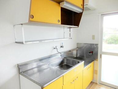 ビレッジハウスの同一物件・同一タイプの間取りの写真です