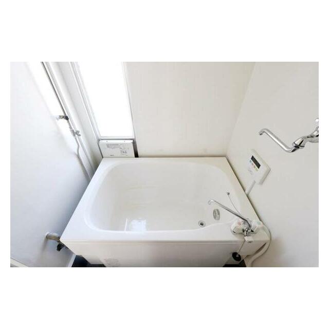 ビレッジハウスの同一物件・同一タイプの間取りの写真です