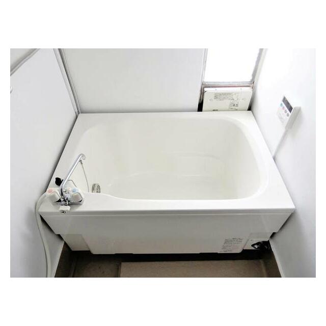 ビレッジハウスの同一物件・同一タイプの間取りの写真です