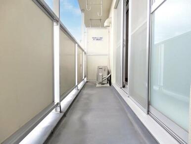 ビレッジハウスの同一物件・同一タイプの間取りの写真です